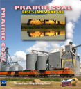 Prairie Coal-Train Blu-Ray