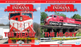 Buy both Indiana Rail Road  "Hi-Dry" Blu-Ray's together and save!