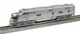 N-Scale, N Scale, N, Scale, Katy, MTH, Bachman, Model Trains, Models, Model Railroads, Sound, Model Railroading, Model