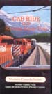 Cab Ride Over Kicking Horse Pass-Train DVD