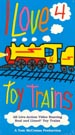 I Love Toy Trains Vol.4