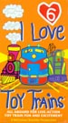 I Love Toy Trains-Vol.6