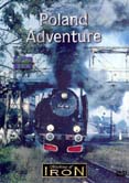 Poland Adventure-DVD