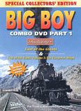 Big Boy Combo Part 1-Train DVD