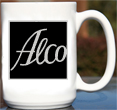 Alco Logo Mug