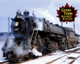 Grand Trunk Western #6327 Photo Sign