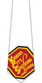 Kansas City Southern Necktie