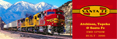 Santa Fe GP60M  12