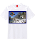 Rio Grande Along the Animas T-Shirts & Sweatshirts