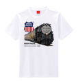 Union Pacific Challenger 3985 Train T-Shirts and Sweatshirts