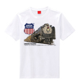 Union Pacific 844 Tees & Sweats