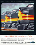 Northern Pacific New Units 8