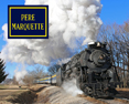 Pere Marquette 1225 Along a Country Road 8