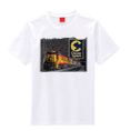 Chessie System C&O Coming Out of Fort Springs Tunnel T-Shirts and Sweatshirts
