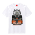 Southern Pacific Daylight 4449 Head On Shirts and Sweats