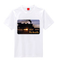 Rio Grande Sunrise Photo T-Shirt or Sweatshirt