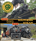 Southern Steam-Train Blu-Ray