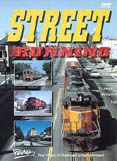 Street Running-Train DVD