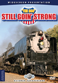 Union Pacific 844-Still Goin Strong-DVD