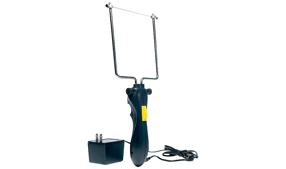 Hot Wire Foam Cutterby Woodland Scenics