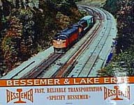 Athearn Genesis Product #G22034 A/B Sante Fe Railroad F-7 A/B Diesel L